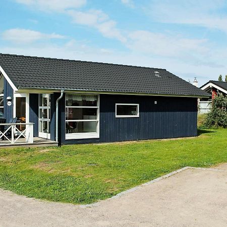 6 Person Holiday Home In Gro Enbrode Großenbrode Chambre photo