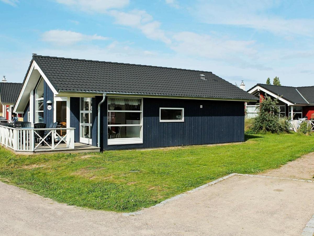 6 Person Holiday Home In Gro Enbrode Großenbrode Chambre photo