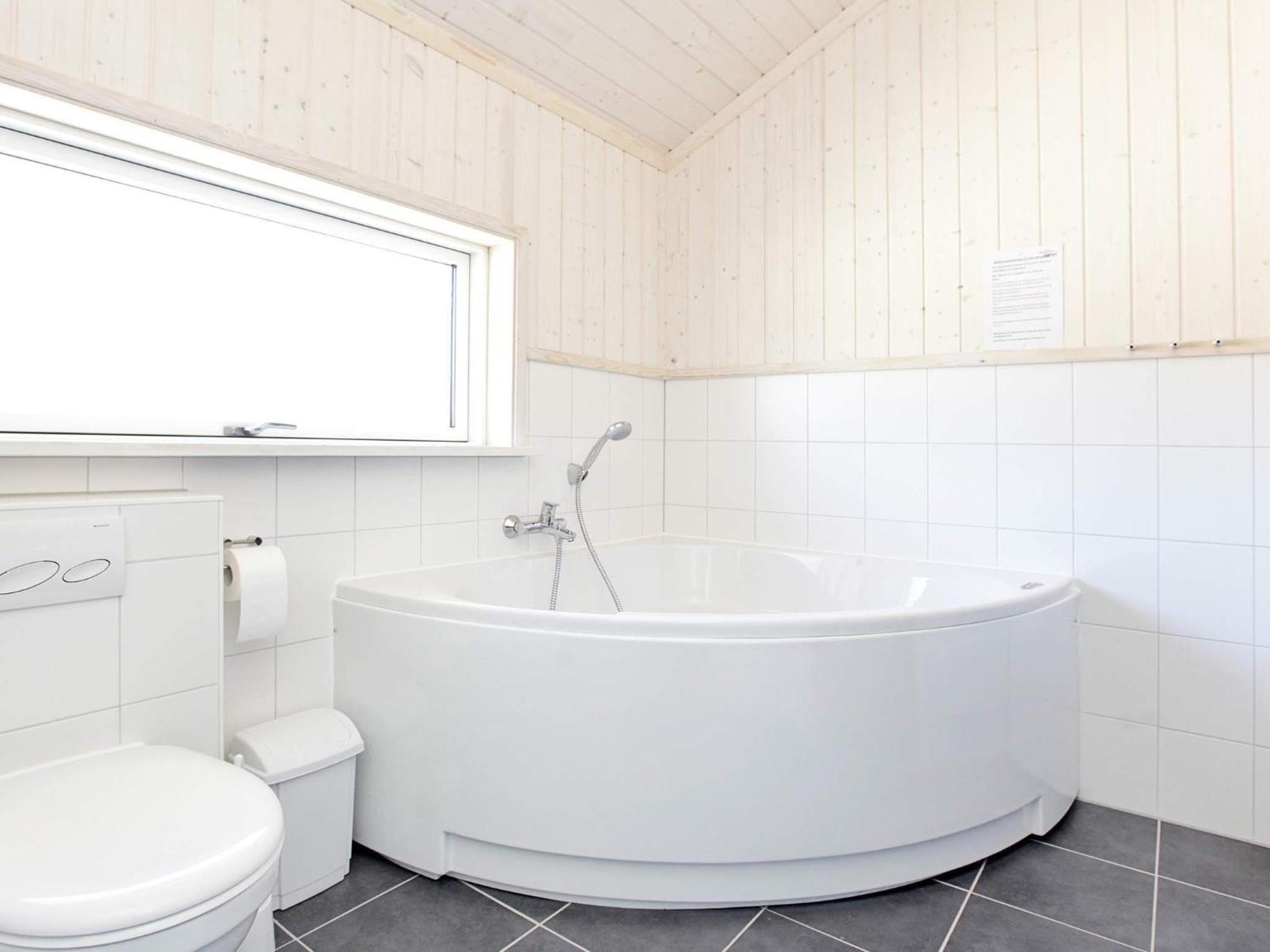 6 Person Holiday Home In Gro Enbrode Großenbrode Extérieur photo